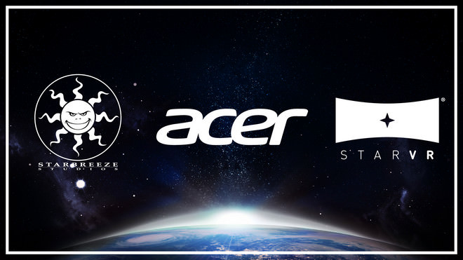 160515 starbreeze_acer_starvr