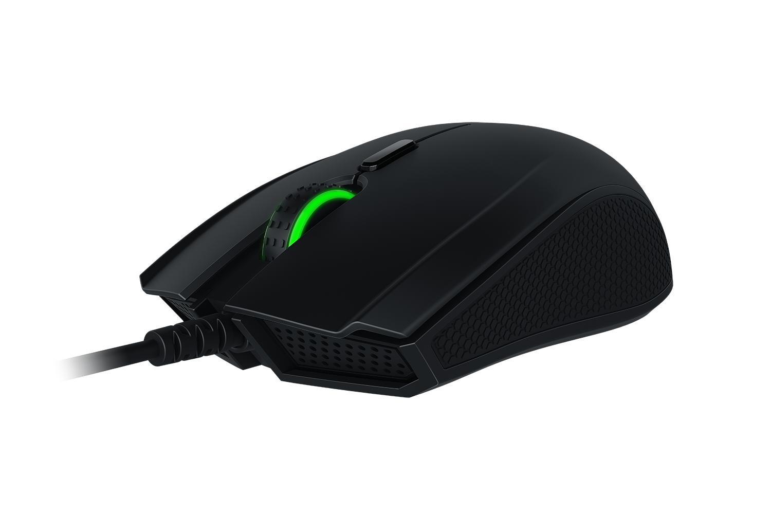 4. RAZER Abyssus V2