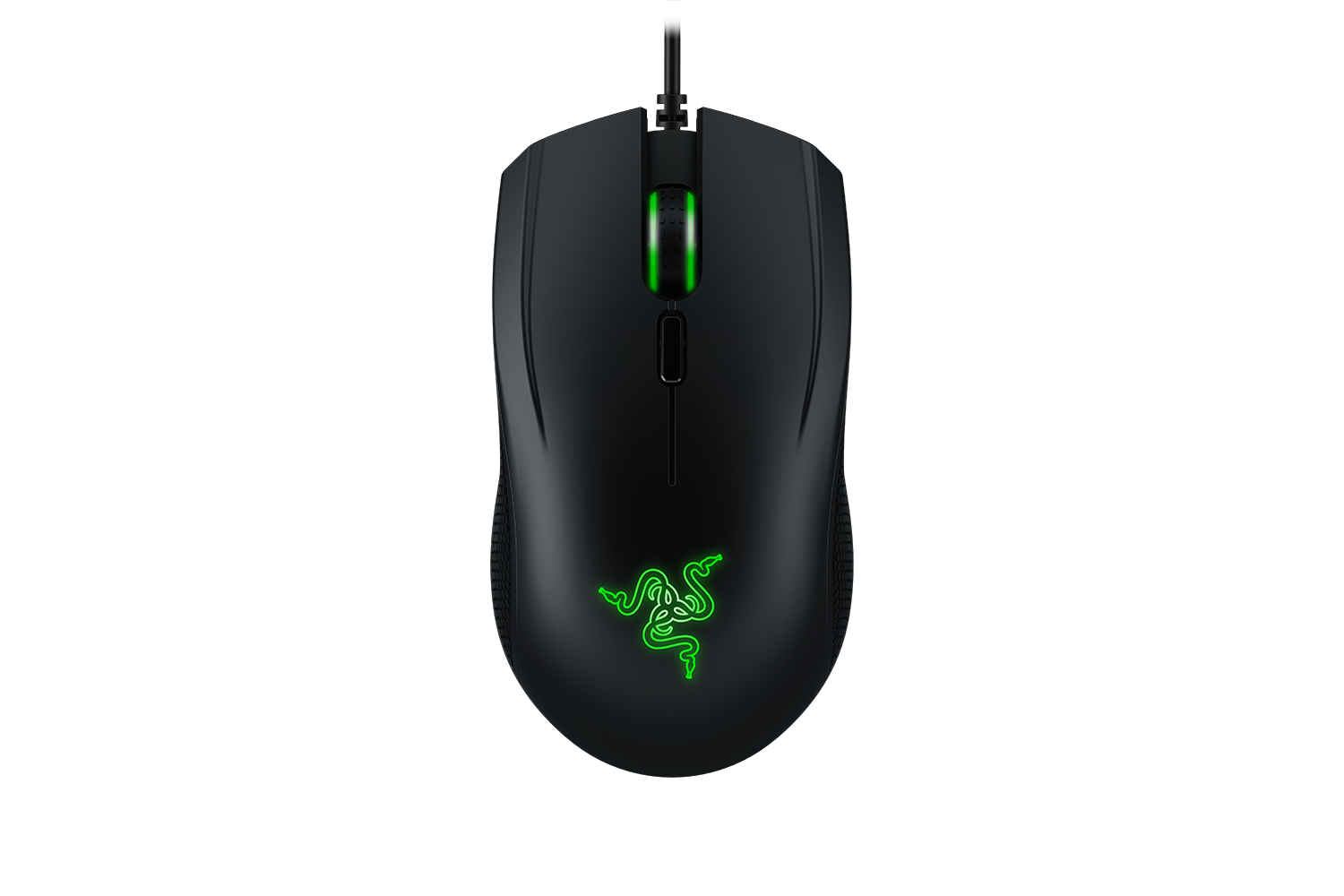 1. RAZER Abyssus V2