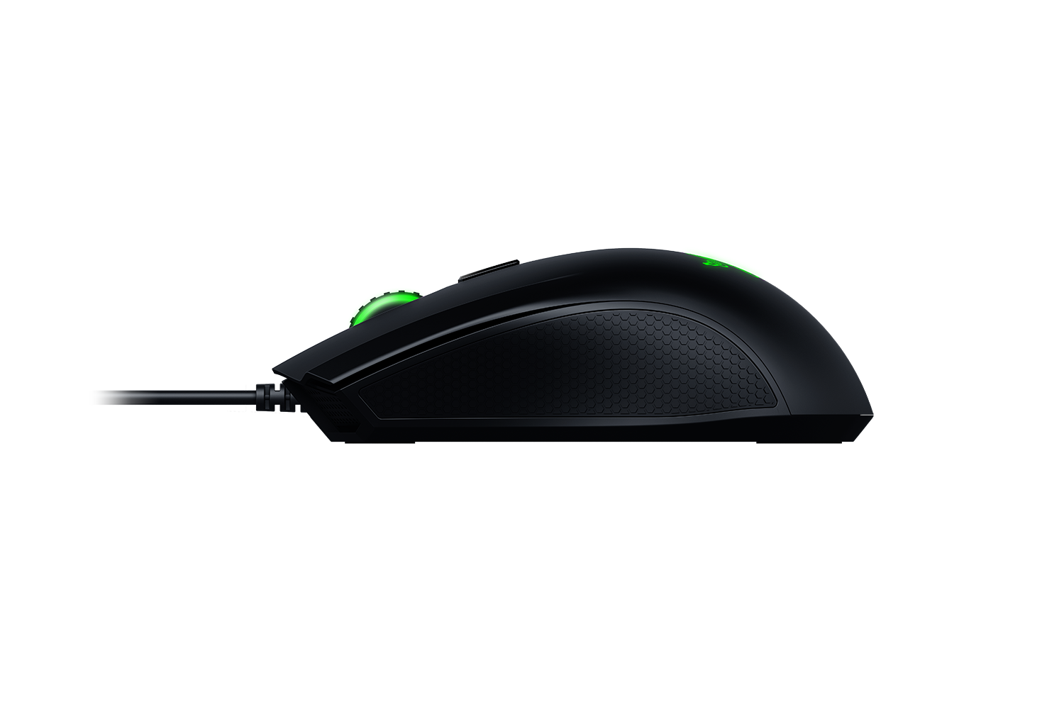 5. RAZER Abyssus V2