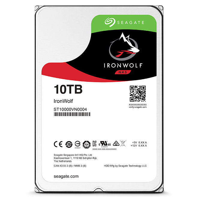 SEAGATE_IronWolf™