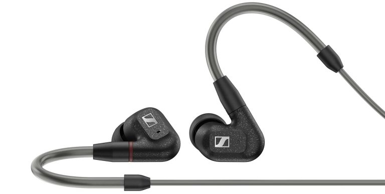 pjT 【新品未開封】SENNHEISER IE300+thefivetips.com