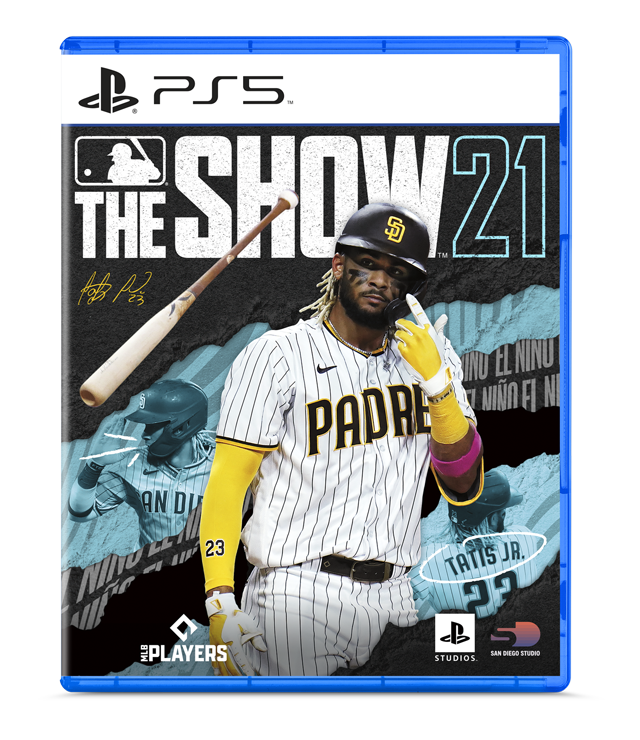 MLB The Show 21將推出！PlayStation 4/5同步推出光碟與數位版- 電腦DIY